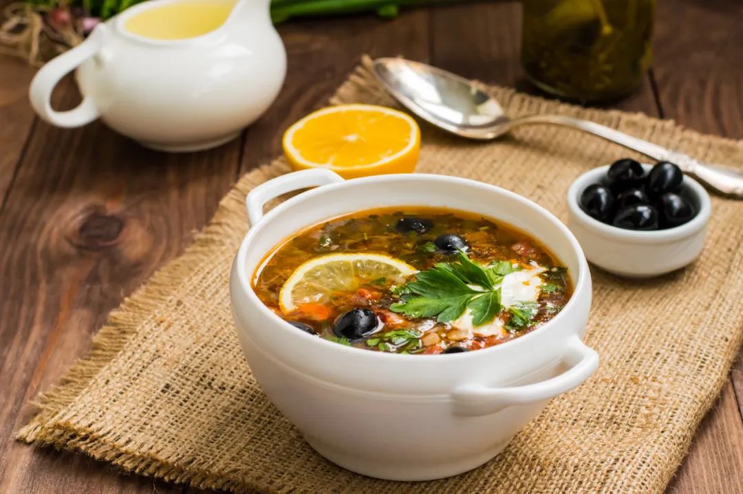 说起重口味,你赢不了俄罗斯人