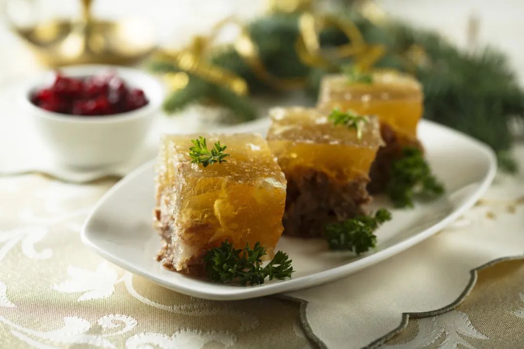 说起重口味,你赢不了俄罗斯人