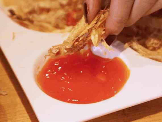 说起重口味,你赢不了俄罗斯人