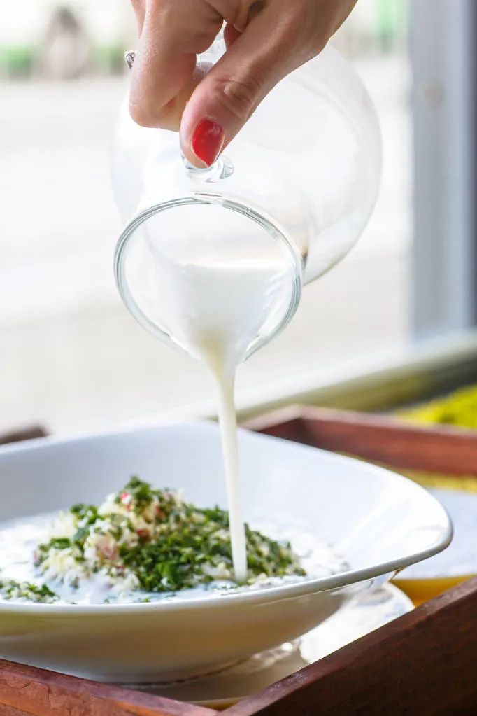 说起重口味,你赢不了俄罗斯人