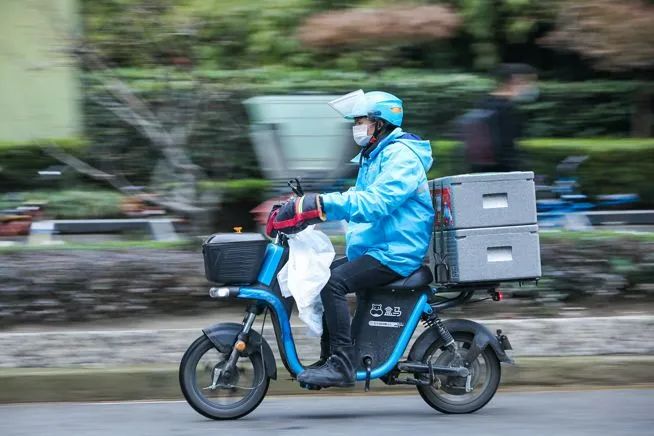 九街盒马关店最新消息,福州盒马关店现在怎么样