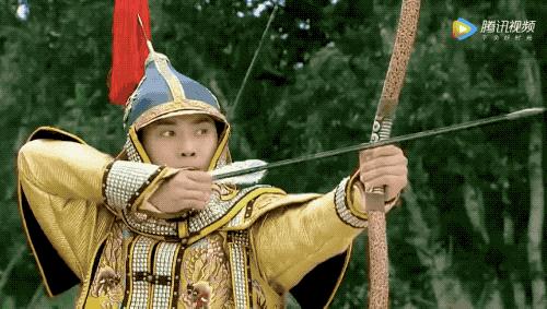 鍙よ鐢靛奖閲岀殑鐢ㄨ吙灏勭,鍙よ鐢靛奖灏勭鍔ㄤ綔