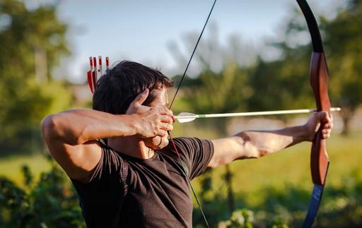 鍙よ鐢靛奖閲岀殑鐢ㄨ吙灏勭,鍙よ鐢靛奖灏勭鍔ㄤ綔