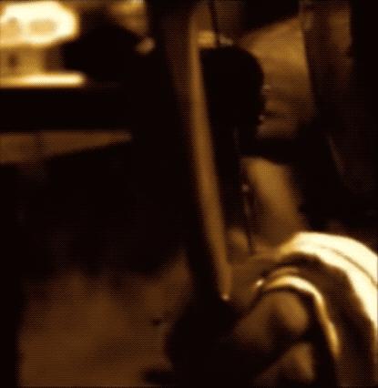 鍙よ鐢靛奖閲岀殑鐢ㄨ吙灏勭,鍙よ鐢靛奖灏勭鍔ㄤ綔