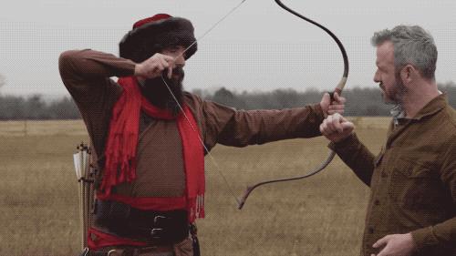 鍙よ鐢靛奖閲岀殑鐢ㄨ吙灏勭,鍙よ鐢靛奖灏勭鍔ㄤ綔