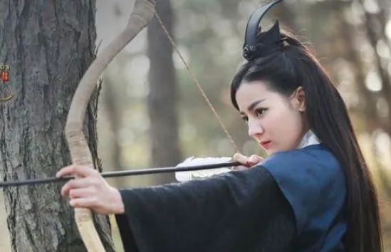 鍙よ鐢靛奖閲岀殑鐢ㄨ吙灏勭,鍙よ鐢靛奖灏勭鍔ㄤ綔