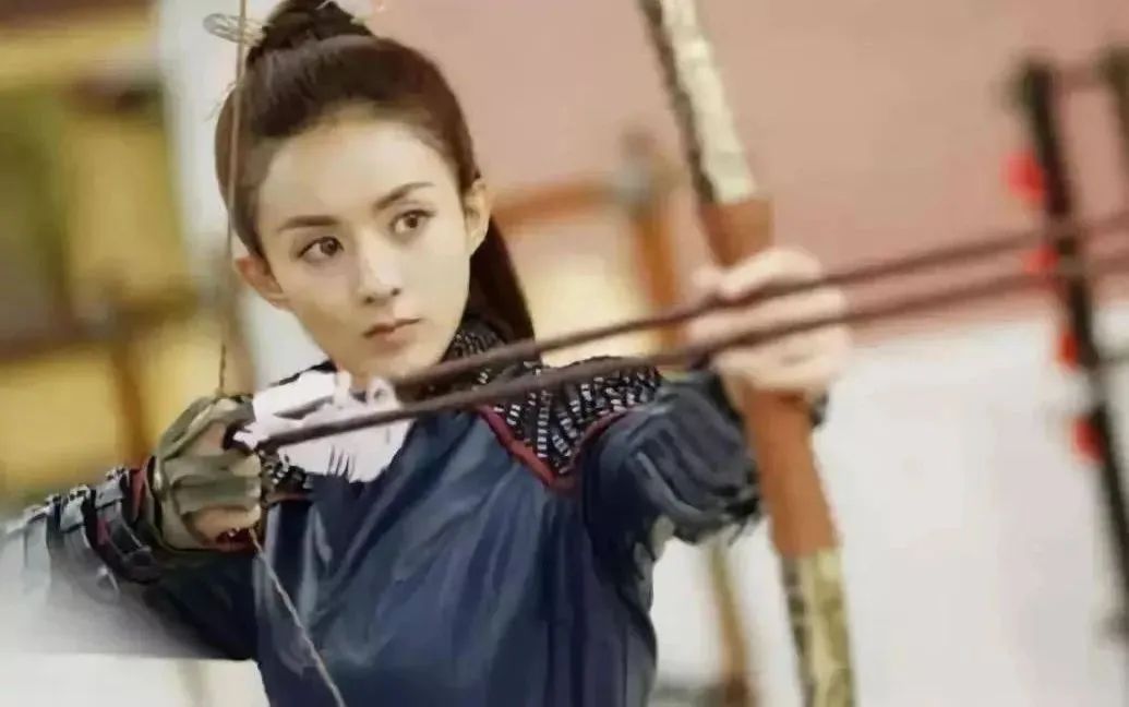 鍙よ鐢靛奖閲岀殑鐢ㄨ吙灏勭,鍙よ鐢靛奖灏勭鍔ㄤ綔