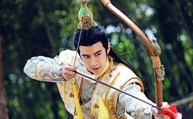 鍙よ鐢靛奖閲岀殑鐢ㄨ吙灏勭,鍙よ鐢靛奖灏勭鍔ㄤ綔