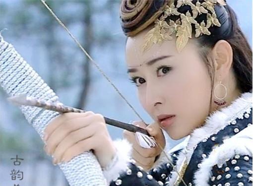 鍙よ鐢靛奖閲岀殑鐢ㄨ吙灏勭,鍙よ鐢靛奖灏勭鍔ㄤ綔