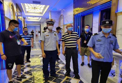 加强五一期间安全工作,加强五一长假期间安全稳定的通知