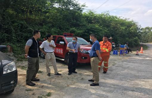 加强五一期间安全工作,加强五一长假期间安全稳定的通知