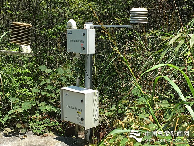 从好空气里“掘金”