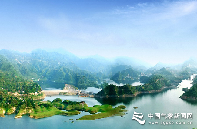 从好空气里“掘金”