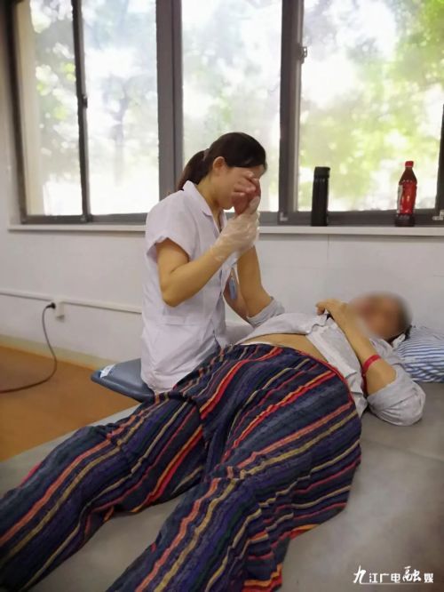 康复科是干什么的啊,康复科是干嘛的