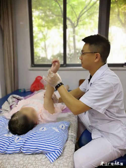 康复科是干什么的啊,康复科是干嘛的