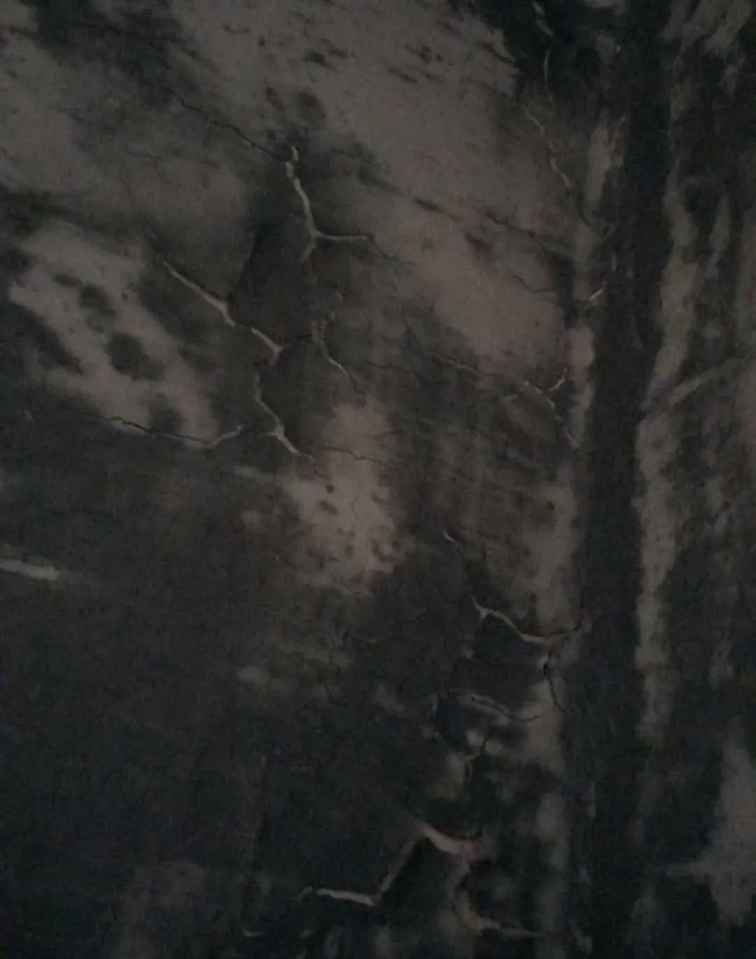 防水花了发白是不是没做好,防水层发白怎么回事