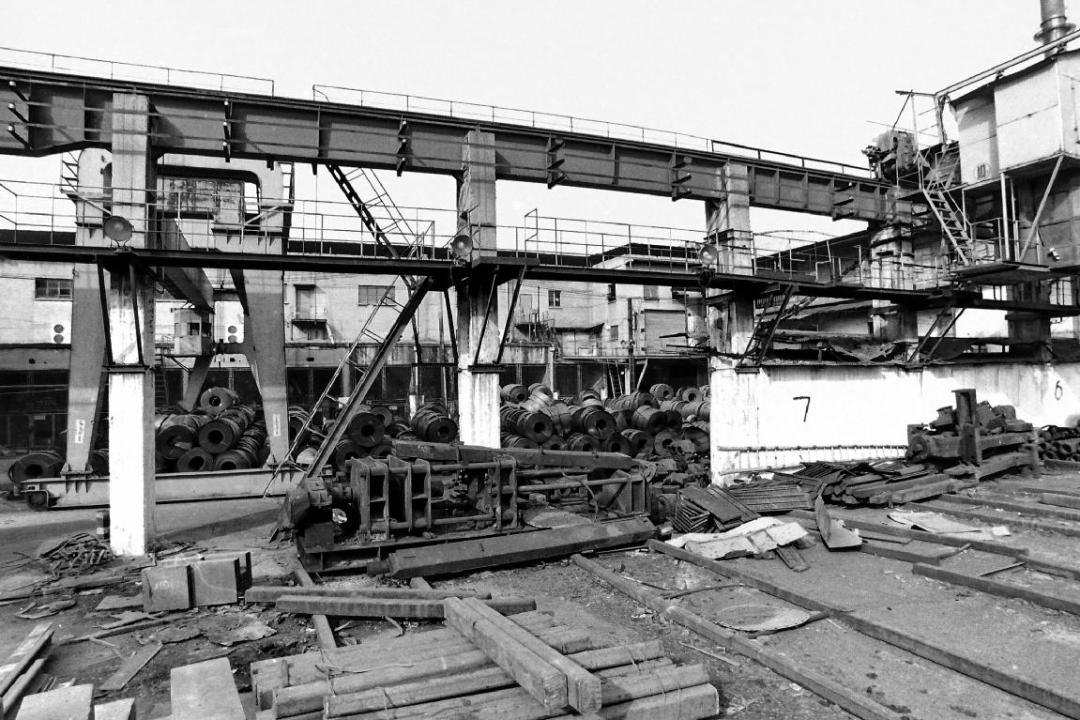 请比对!透过这些新老照片让你“穿越”长宁……