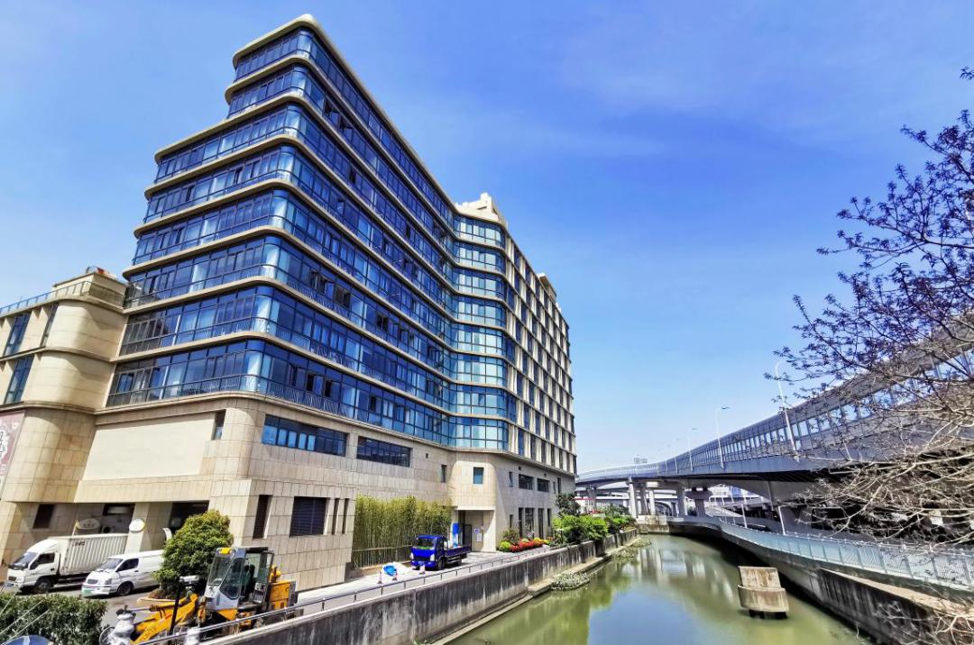 请比对!透过这些新老照片让你“穿越”长宁……