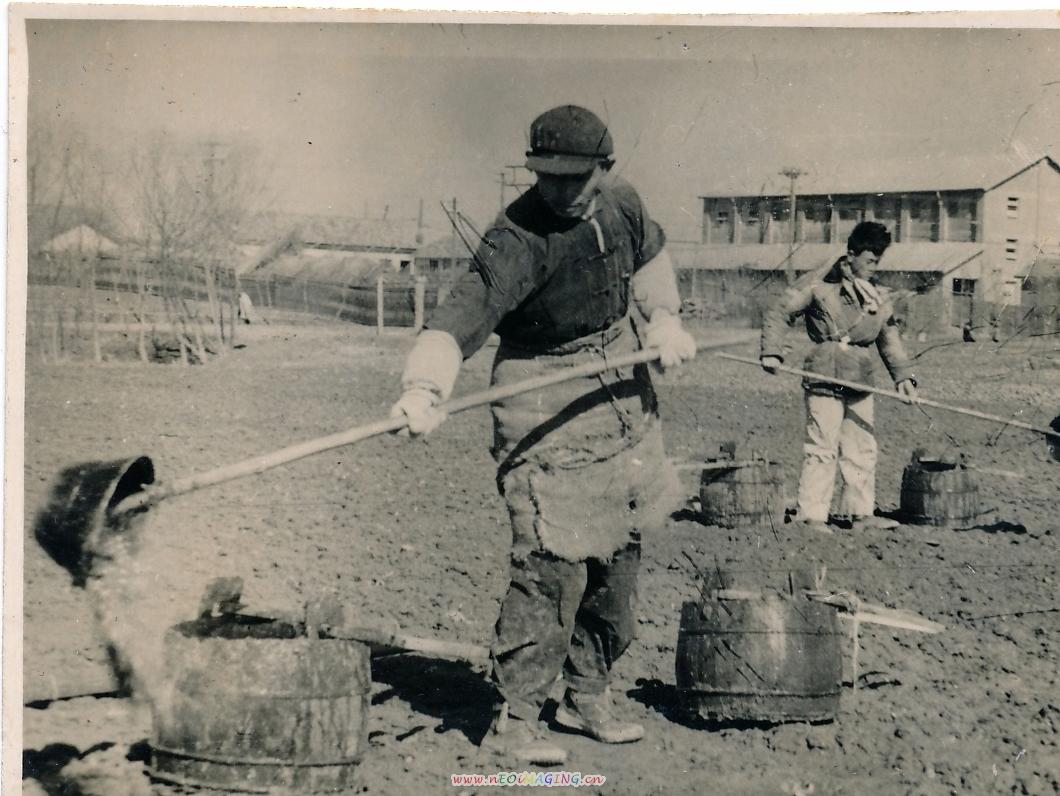 请比对!透过这些新老照片让你“穿越”长宁……