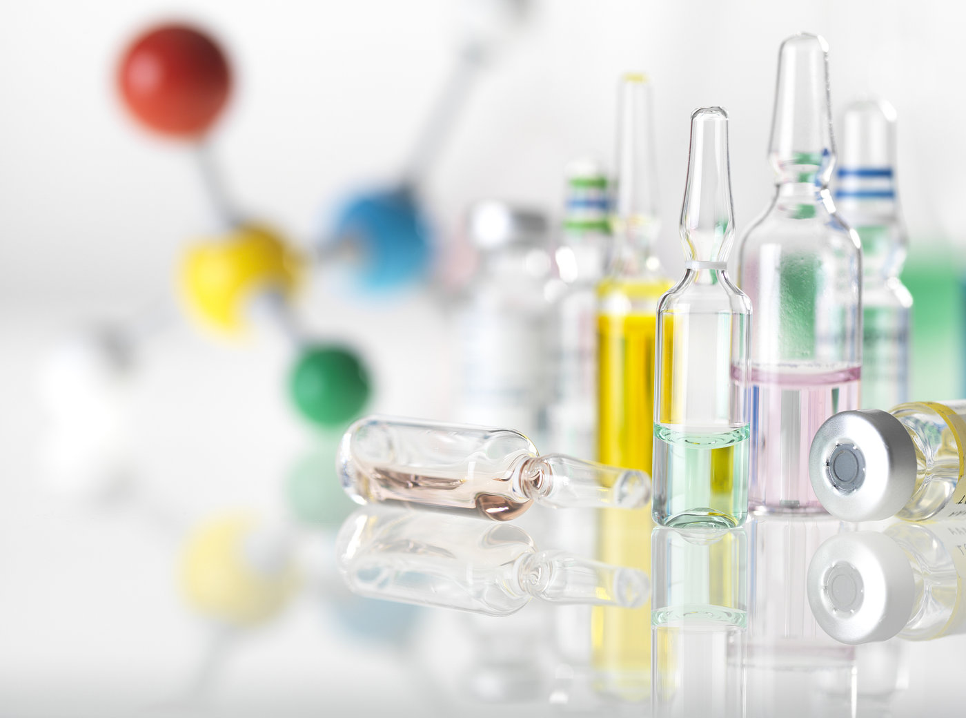 新发现阻断新冠的药物,雄激素疗法