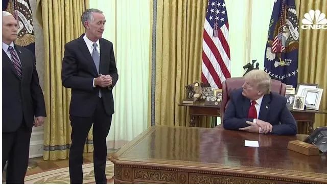 美国人惊叹中国抗疫药,美国抗疫特效神药