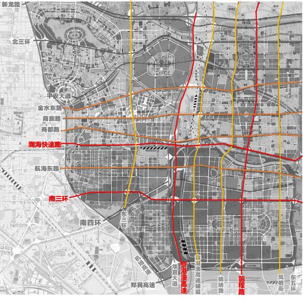 下一个“郑东新区”，带你慧眼识“珠”
