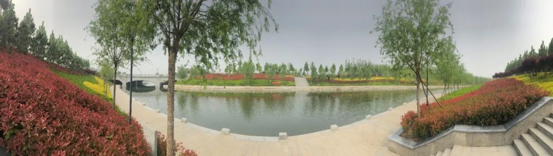 下一个“郑东新区”，带你慧眼识“珠”