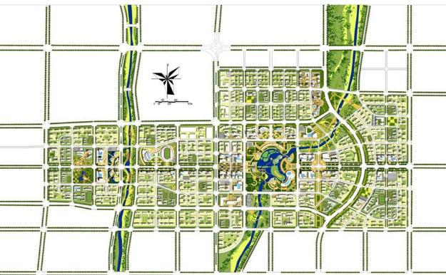 下一个“郑东新区”，带你慧眼识“珠”