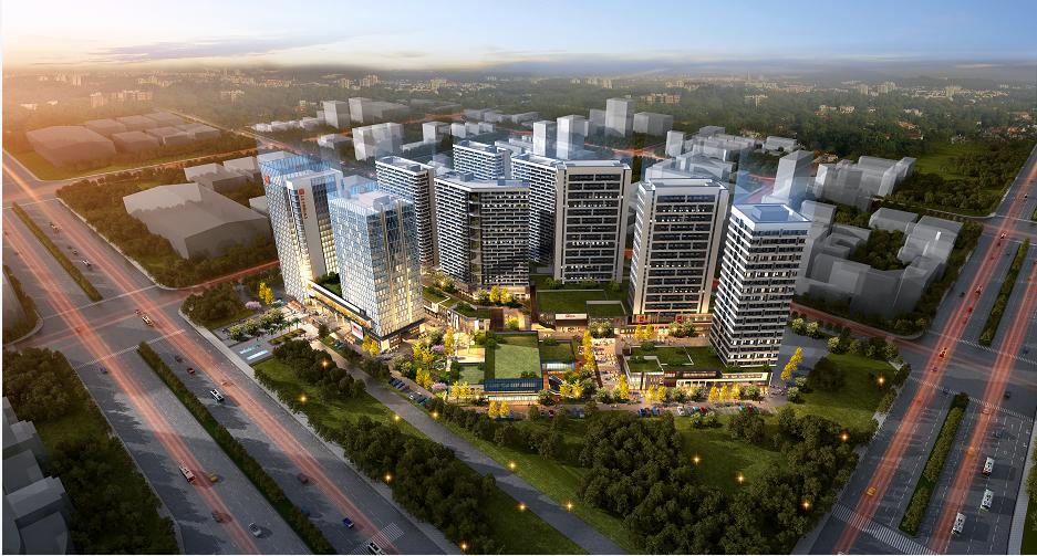 下一个“郑东新区”，带你慧眼识“珠”