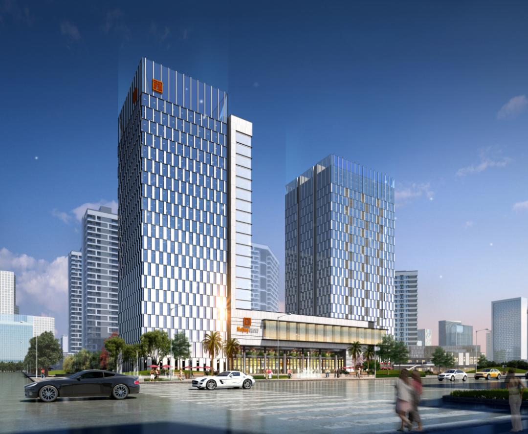 下一个“郑东新区”，带你慧眼识“珠”