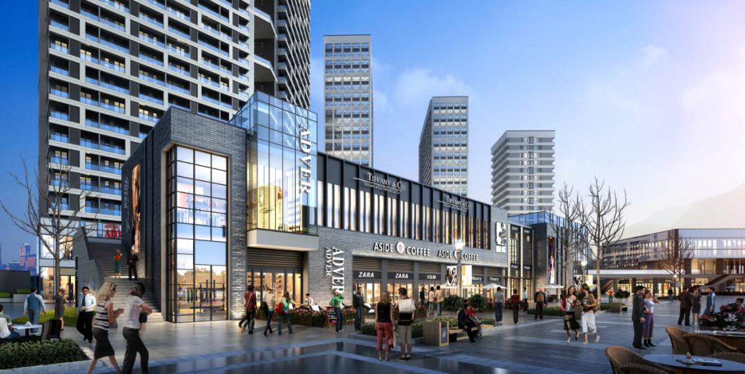 下一个“郑东新区”，带你慧眼识“珠”