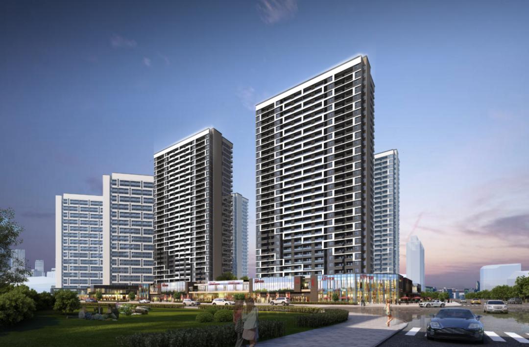 下一个“郑东新区”，带你慧眼识“珠”