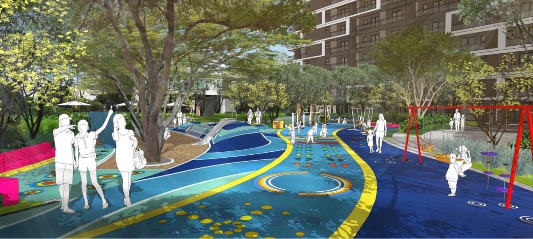 下一个“郑东新区”，带你慧眼识“珠”