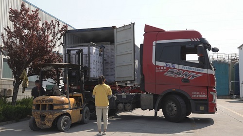 莱州：一张“清真”认证敲开海外千万市场