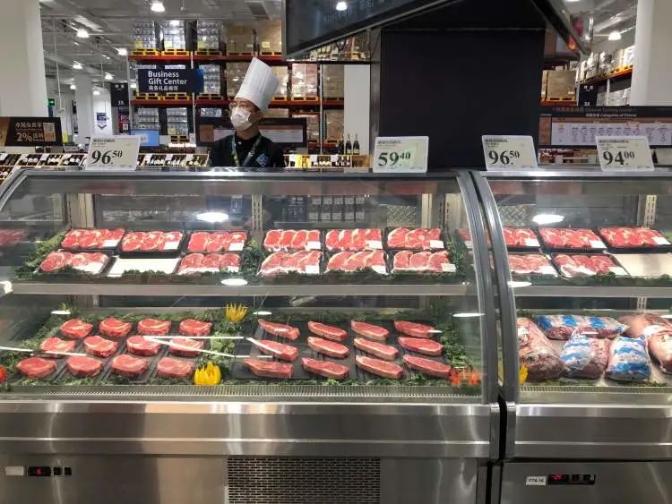 山姆店260会员费根本不值,进山姆实体店有何条件