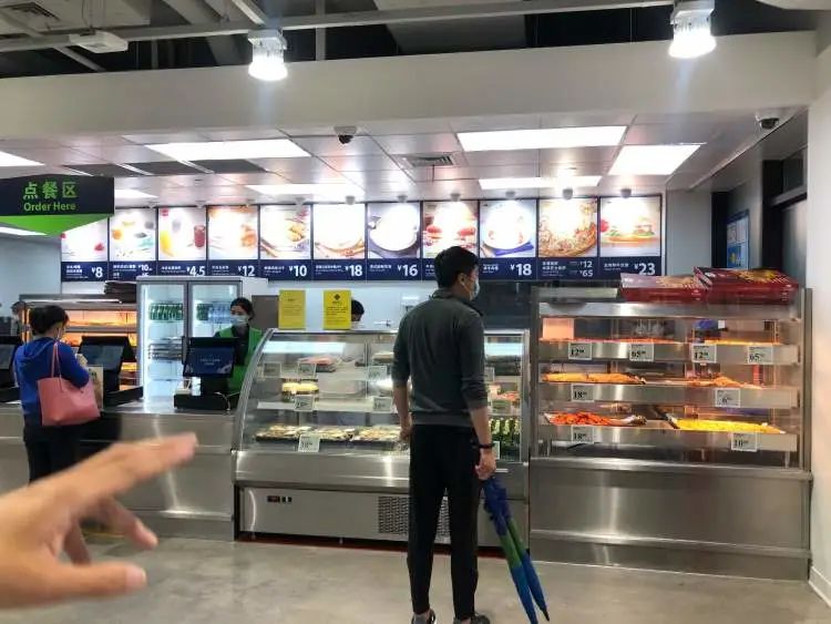 山姆店260会员费根本不值,进山姆实体店有何条件