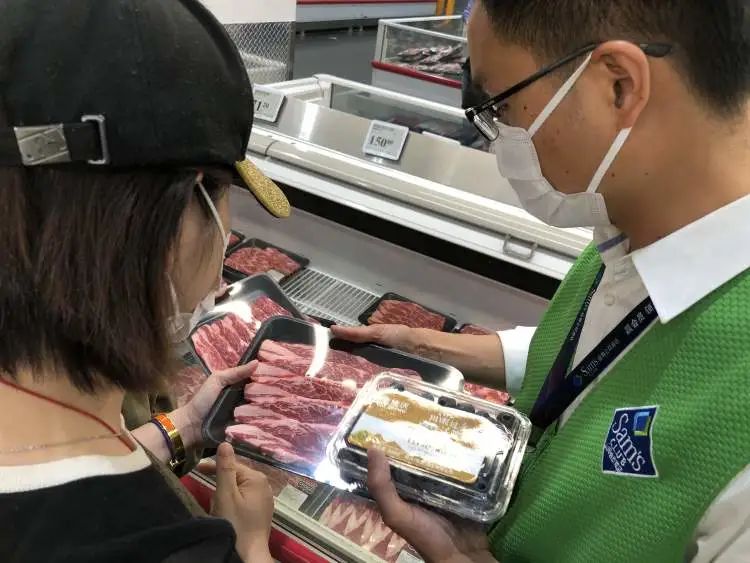 山姆店260会员费根本不值,进山姆实体店有何条件