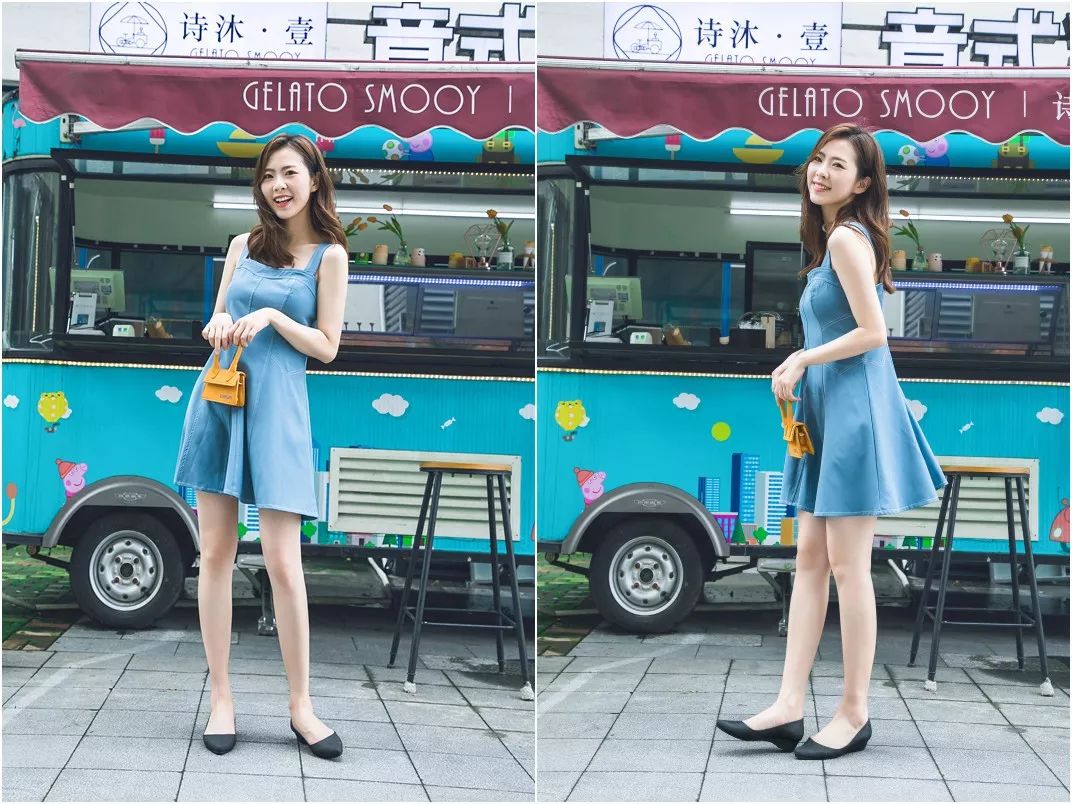 夏季不闷脚舒适防滑懒人鞋,平底鞋超软防磨脚