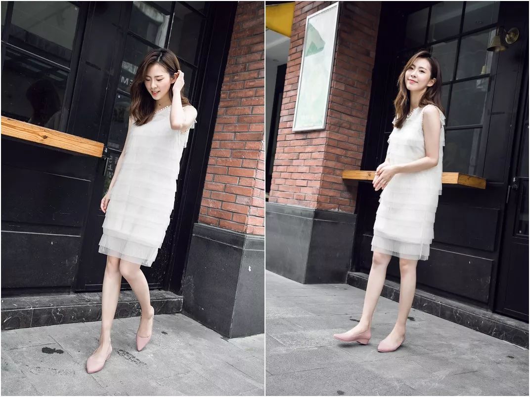 夏季不闷脚舒适防滑懒人鞋,平底鞋超软防磨脚