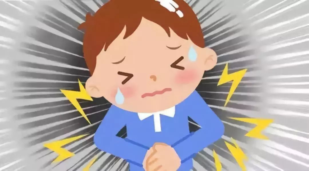 小孩又吐又拉肚子是不是食物中毒,小孩吃了几种水果又吐又拉