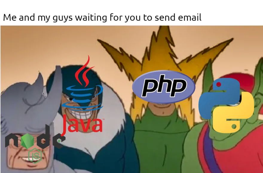 通过java发送邮件,javascript发送电子邮件