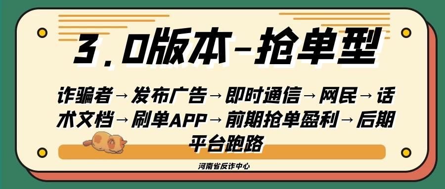 深度剖析刷单演变史，告诉你为什么刷单全是坑人的