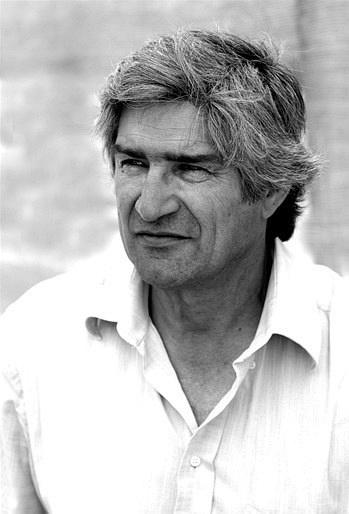 “贫穷艺术”创始人切兰特因新冠去世，这个并不贫穷的艺术运动为何伟大？