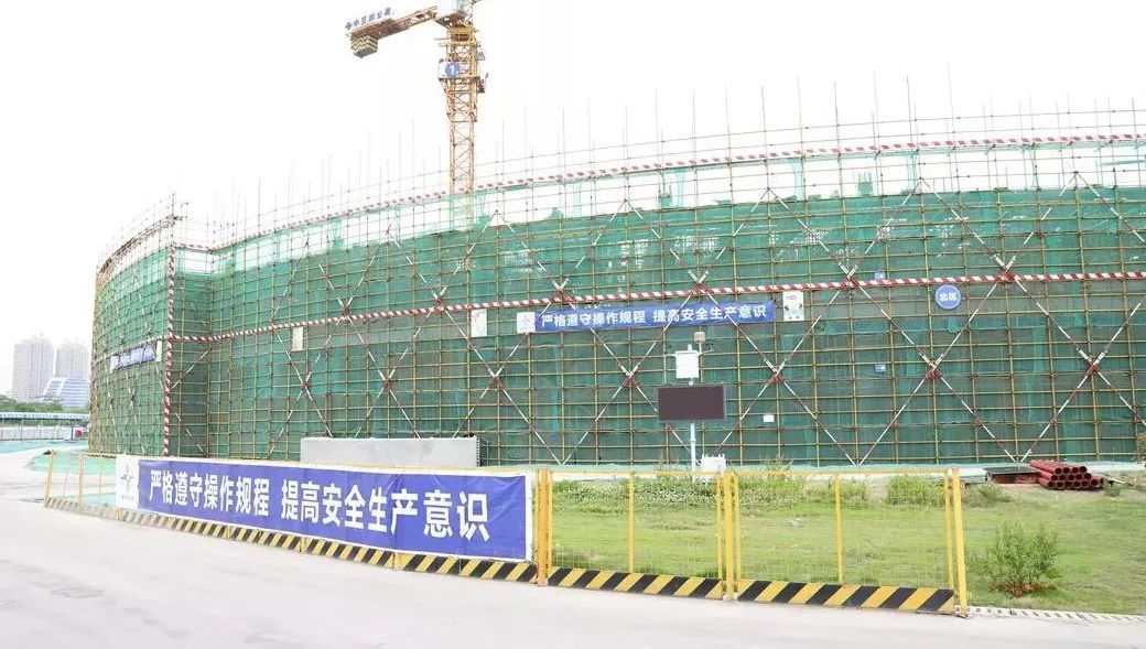 天汉大剧院是否还有配套项目,汉中天汉大剧院建造图