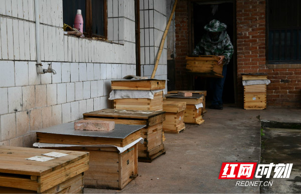 衡阳80后小伙致富,80后小伙甜蜜致富经历