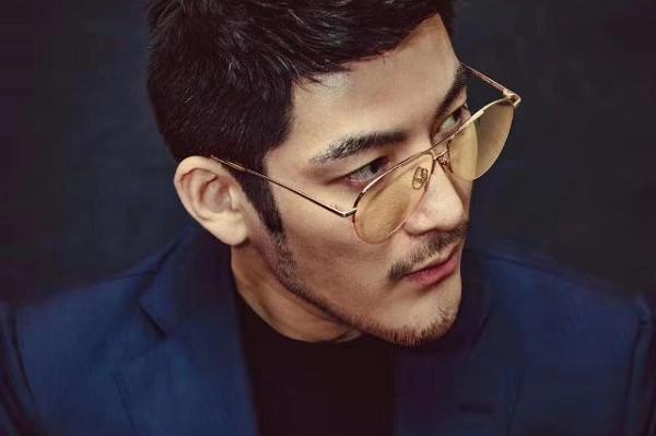 共享CDLIFE美丽生活专访CD卡多利亚集团创始人小默先生