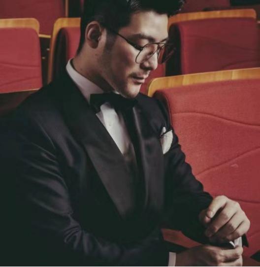 共享CDLIFE美丽生活专访CD卡多利亚集团创始人小默先生