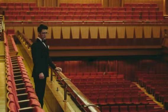 共享CDLIFE美丽生活专访CD卡多利亚集团创始人小默先生