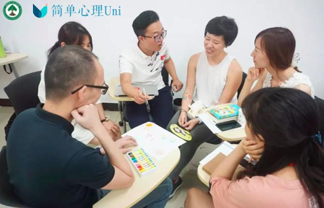 学习2年存在-人本课程是怎样的体验？｜今年最后3个名额