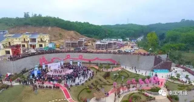 鍗楀浗鎯呯紭鎶栭煶,鍗楀浗鎯呯紭绾夸笅浜ゅ弸娲诲姩